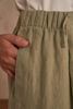 Picture of PRINCE LINEN TROUSERS